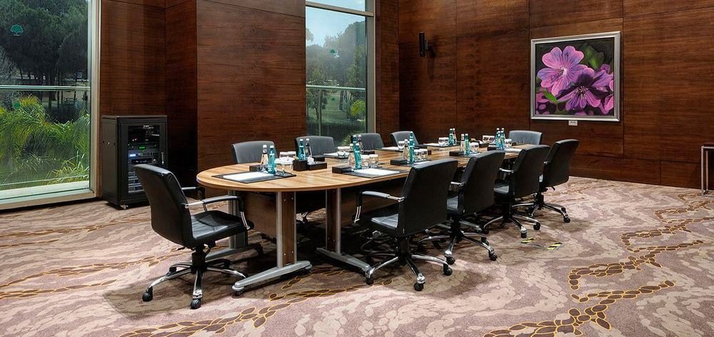 Corporate Travel