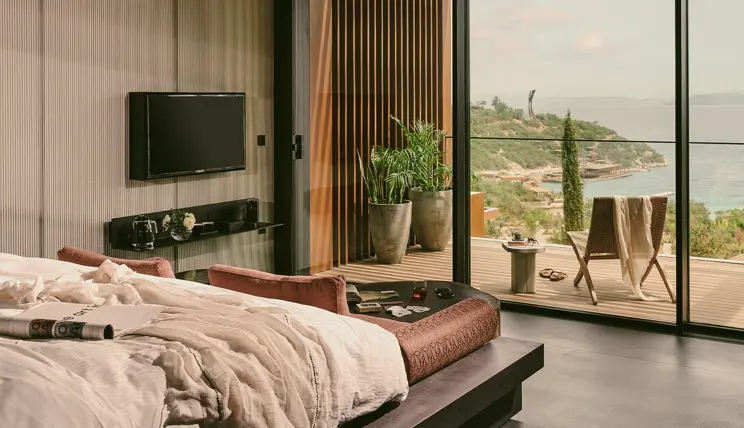 Luxury Tourism