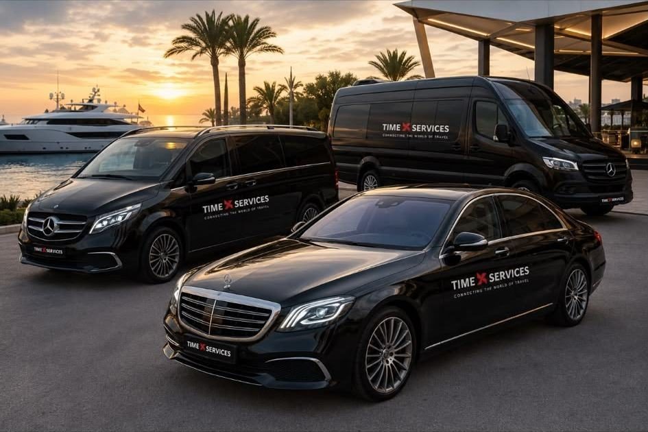 Airport Transfers