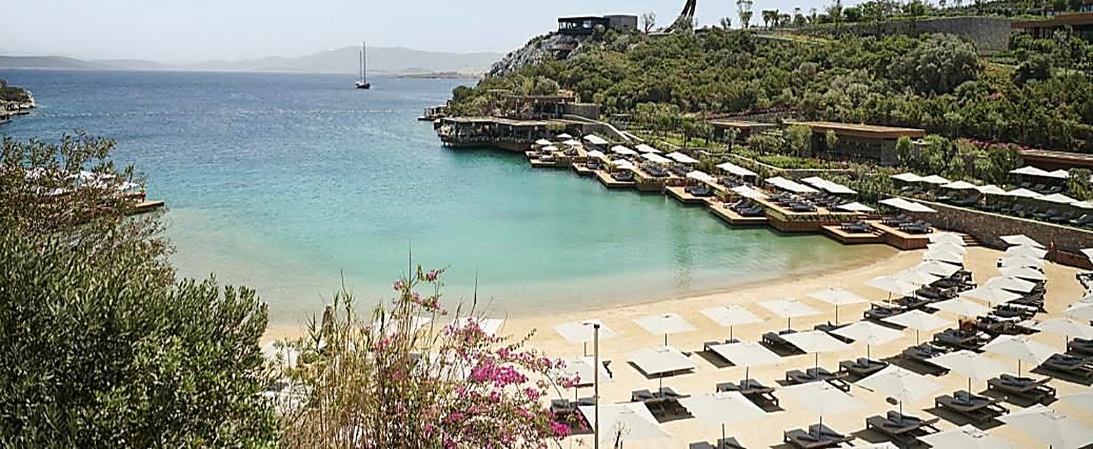 Maxx Royal Bodrum Resort — photo 2