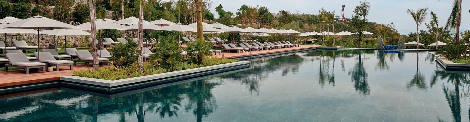 Maxx Royal Bodrum Resort — photo 1