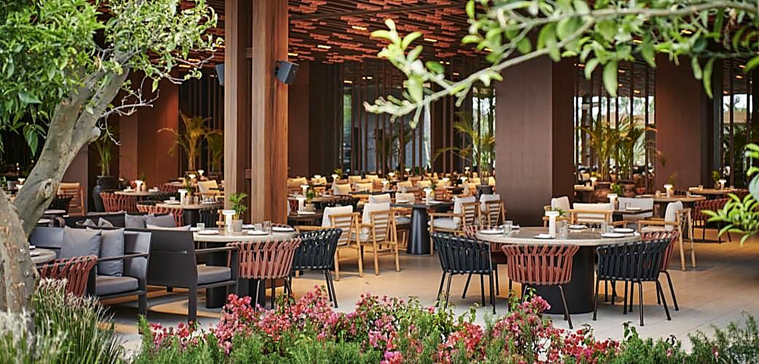 Maxx Royal Bodrum Resort — photo 3