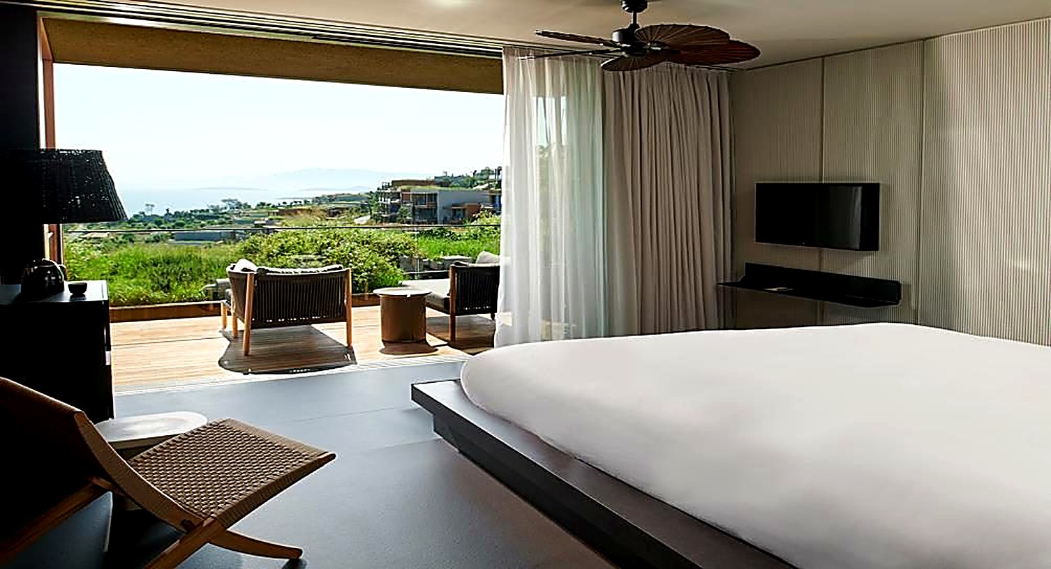 Maxx Royal Bodrum Resort — photo 4