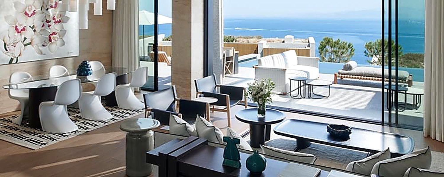 Hill Villa – 2 Bedrooms