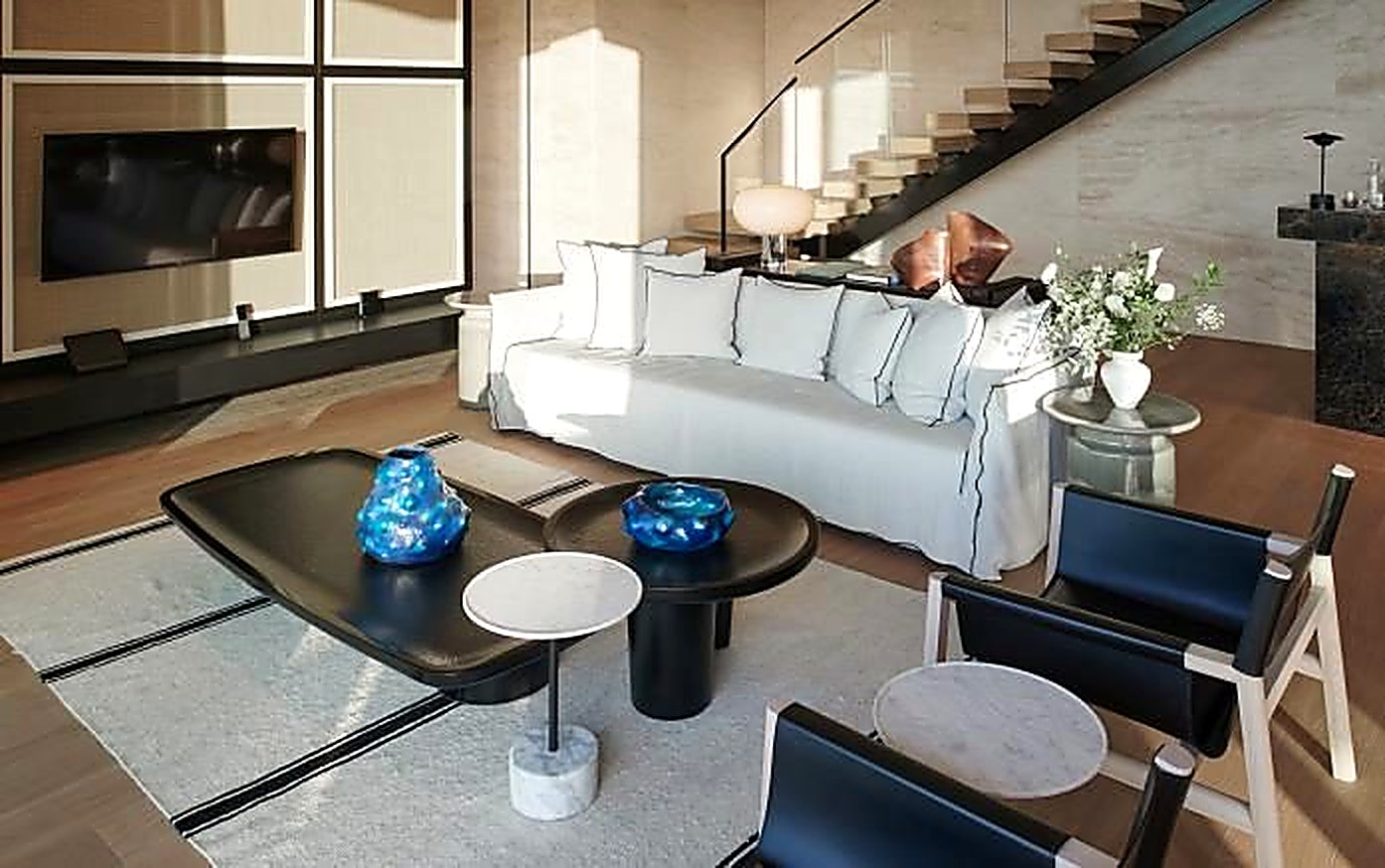 Hill Villa – 4 Bedrooms