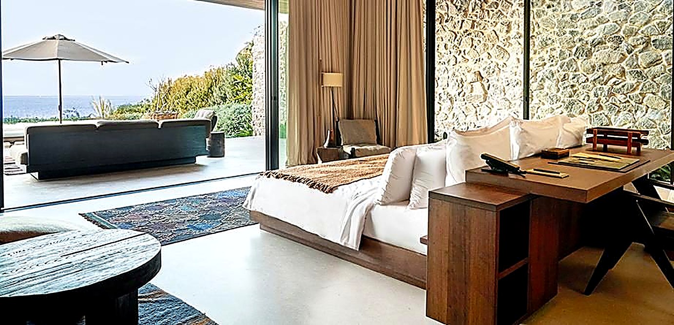 Maxx Island Villa