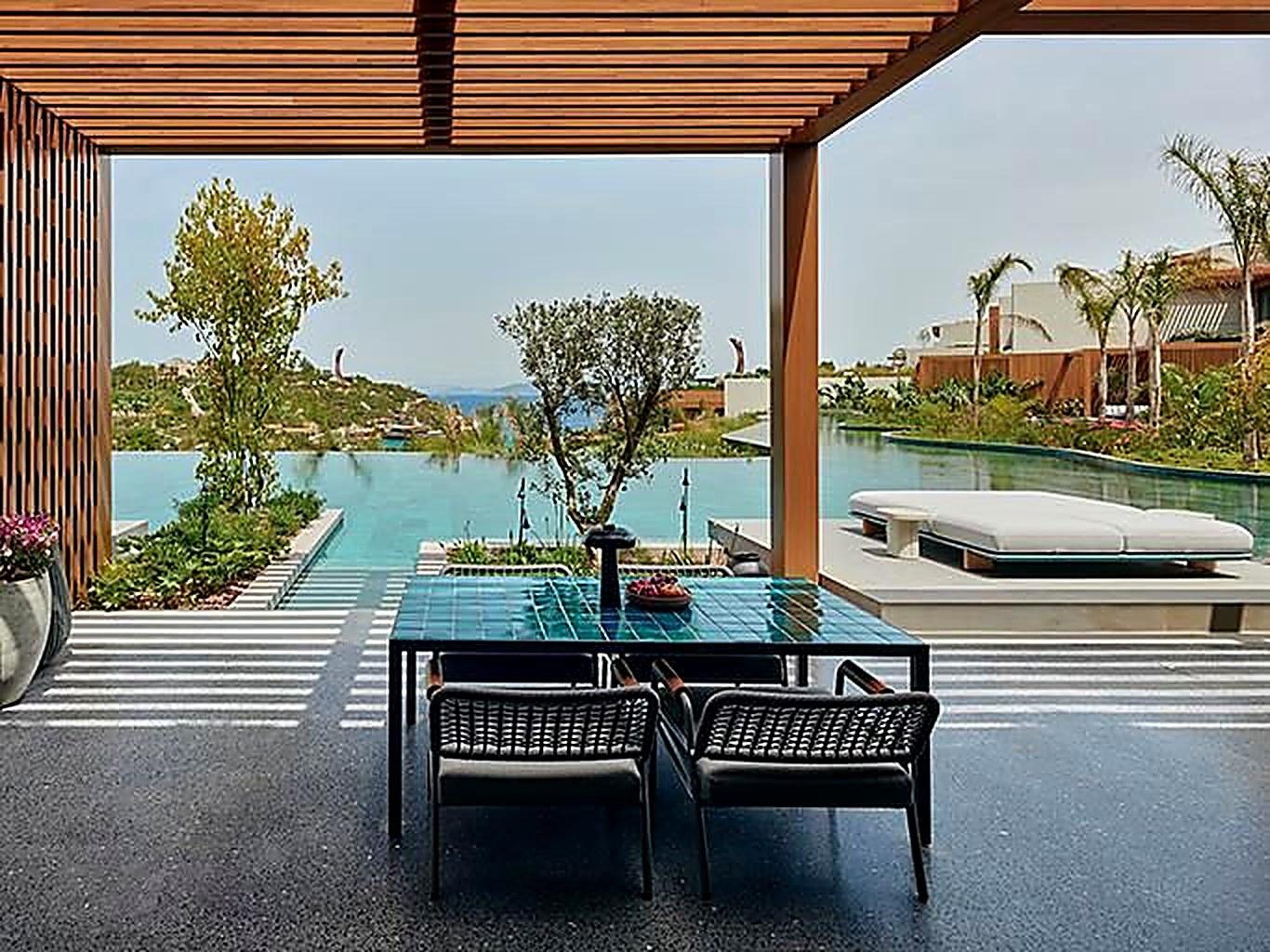 Maxx Lagoon – 1 Bedroom