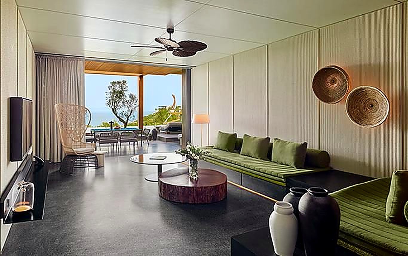 Maxx Lagoon Duplex – 3 Bedrooms