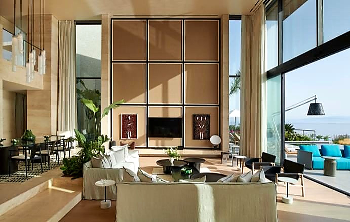 Presidential Hill Villa – 5 Bedrooms