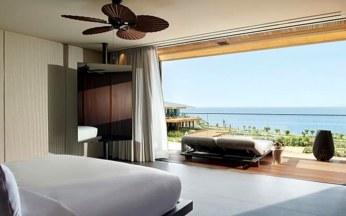 Royal Suite Sea