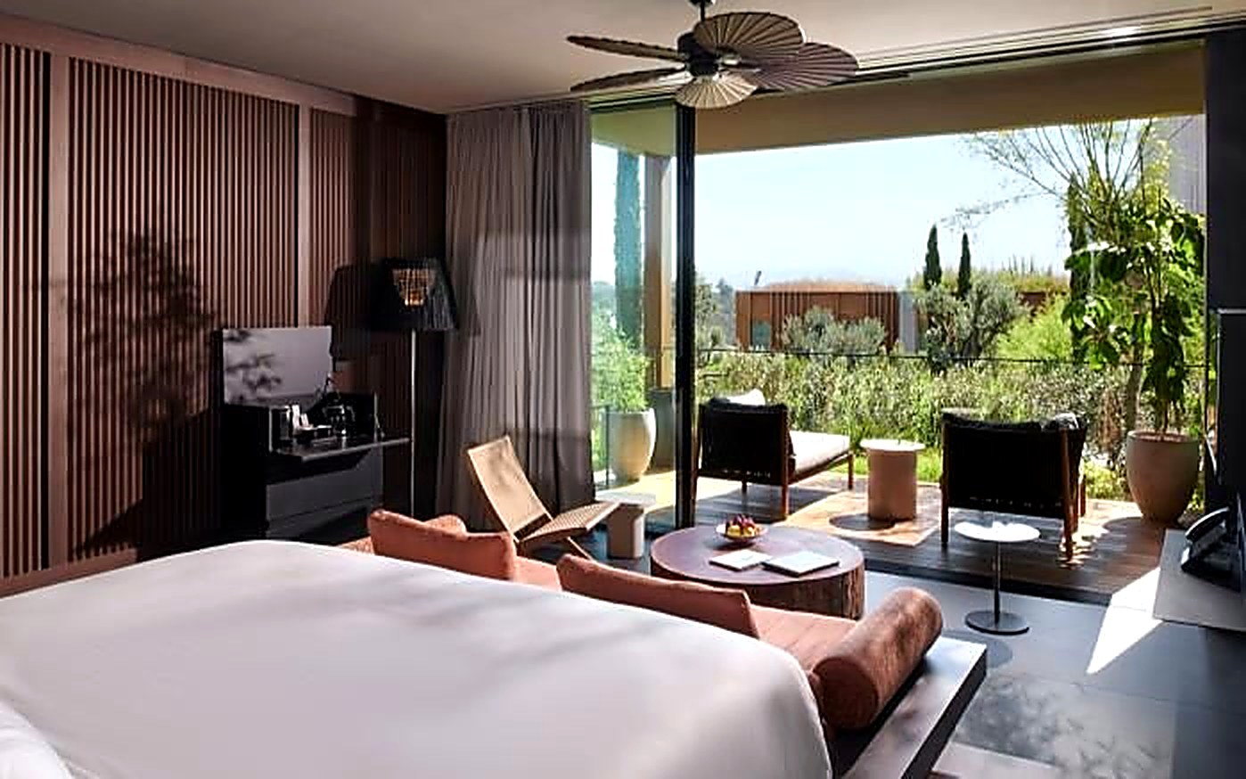 Suite Sea