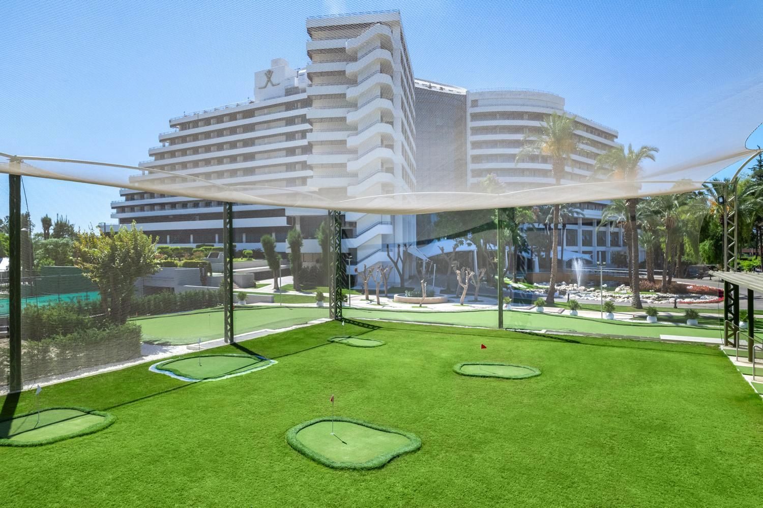 Rixos Downtown Antalya — photo 7