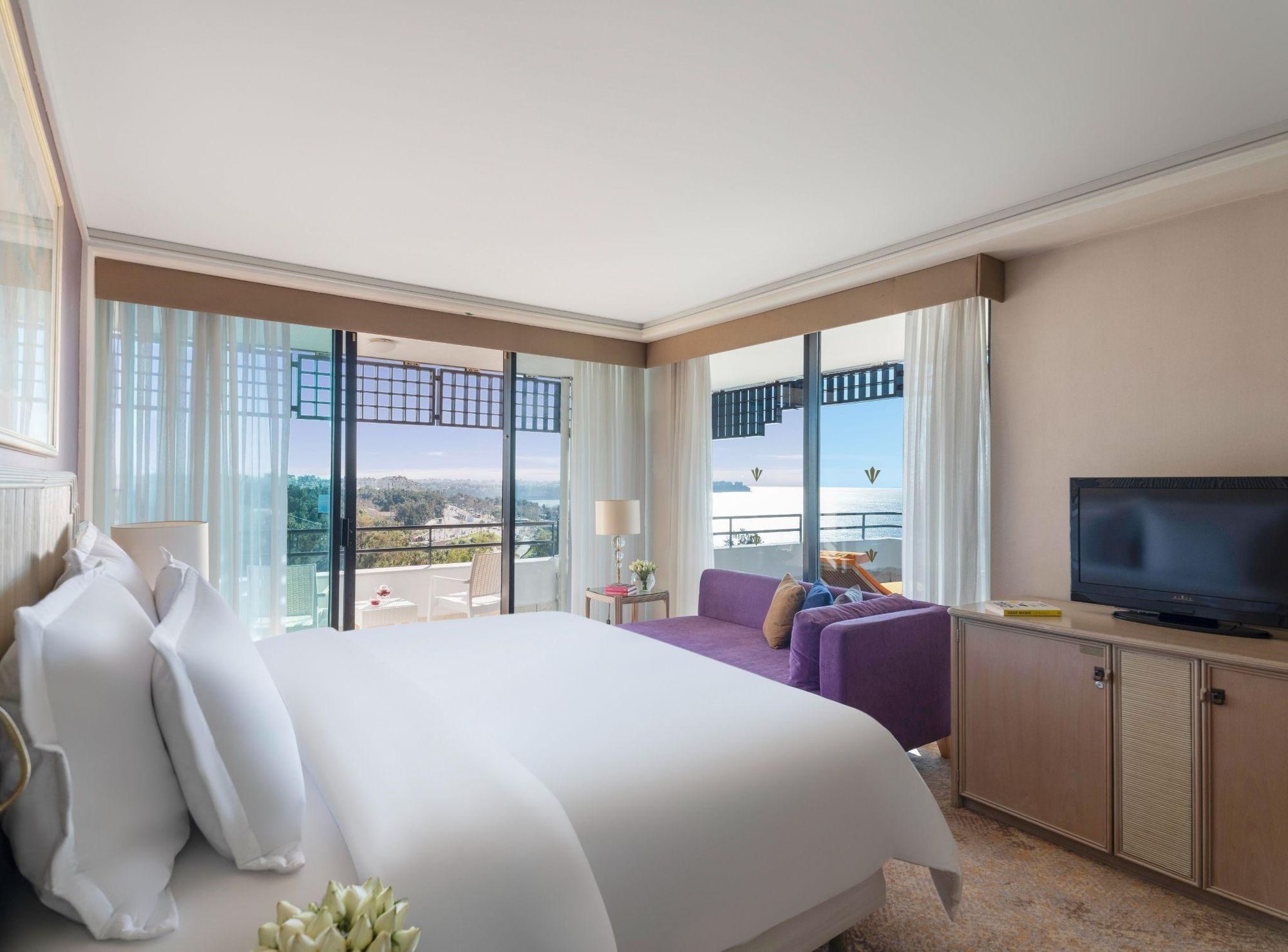 Rixos Downtown Antalya — photo 3