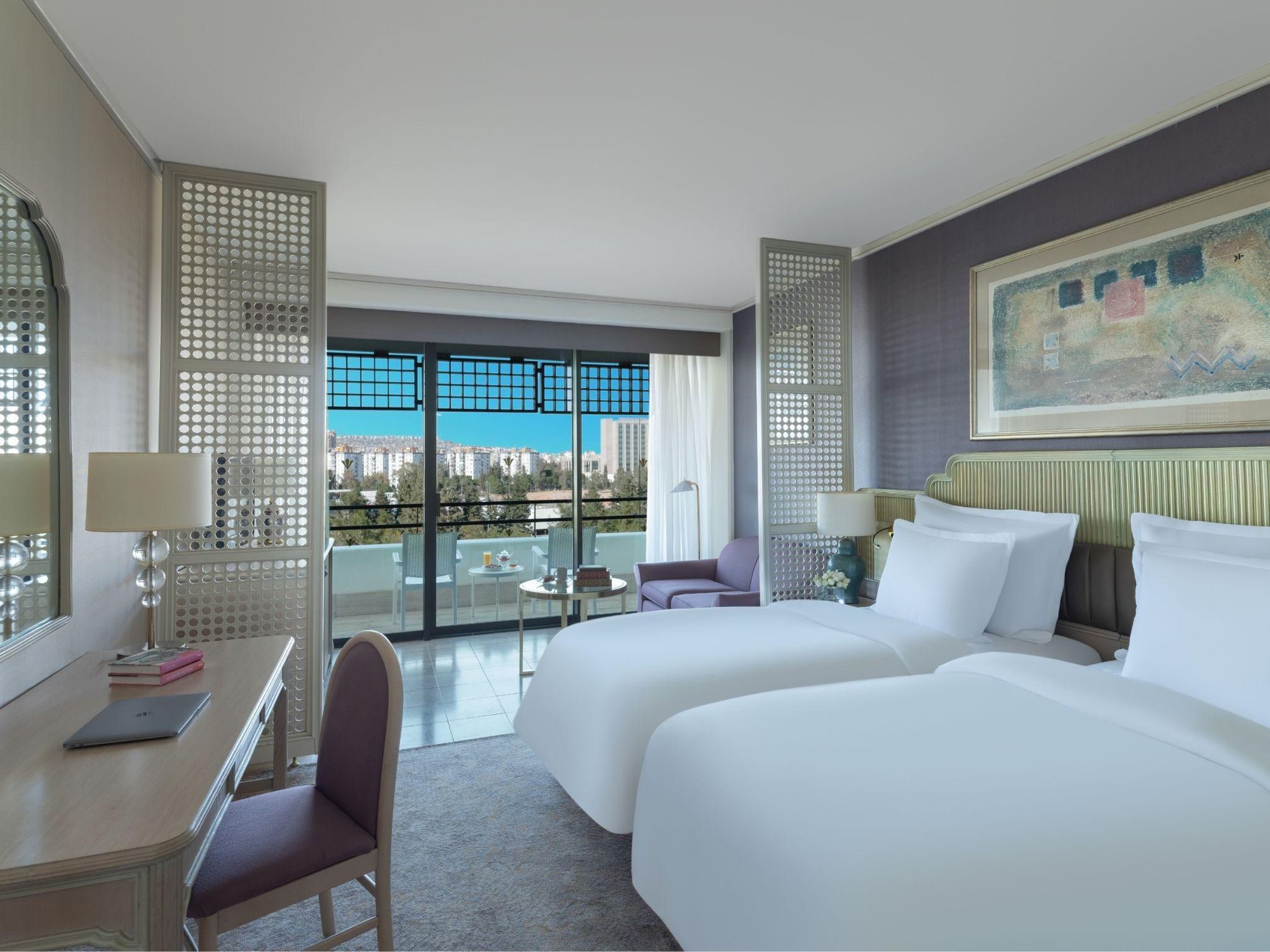 Rixos Downtown Antalya — photo 1
