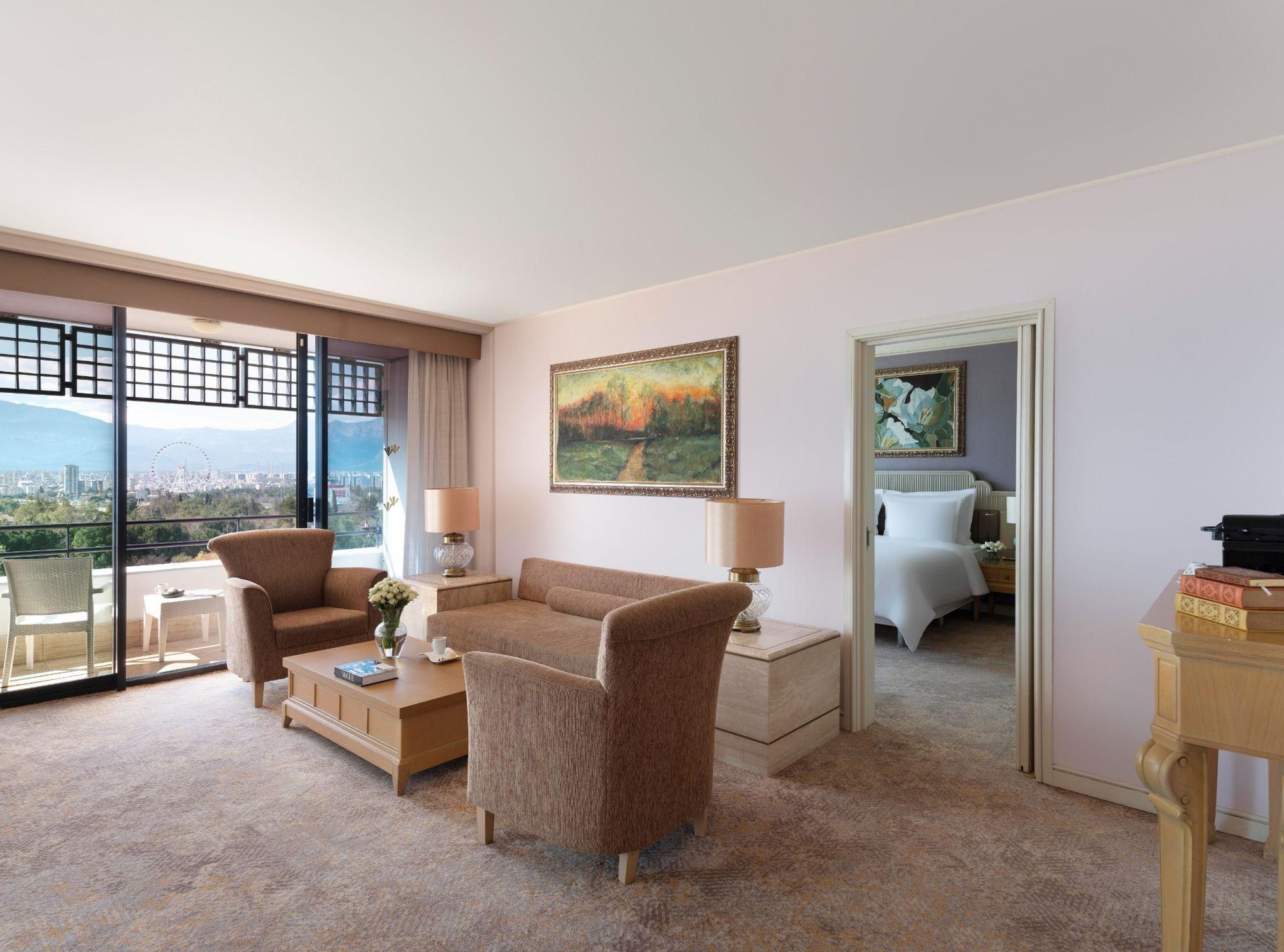 Rixos Downtown Antalya — photo 4