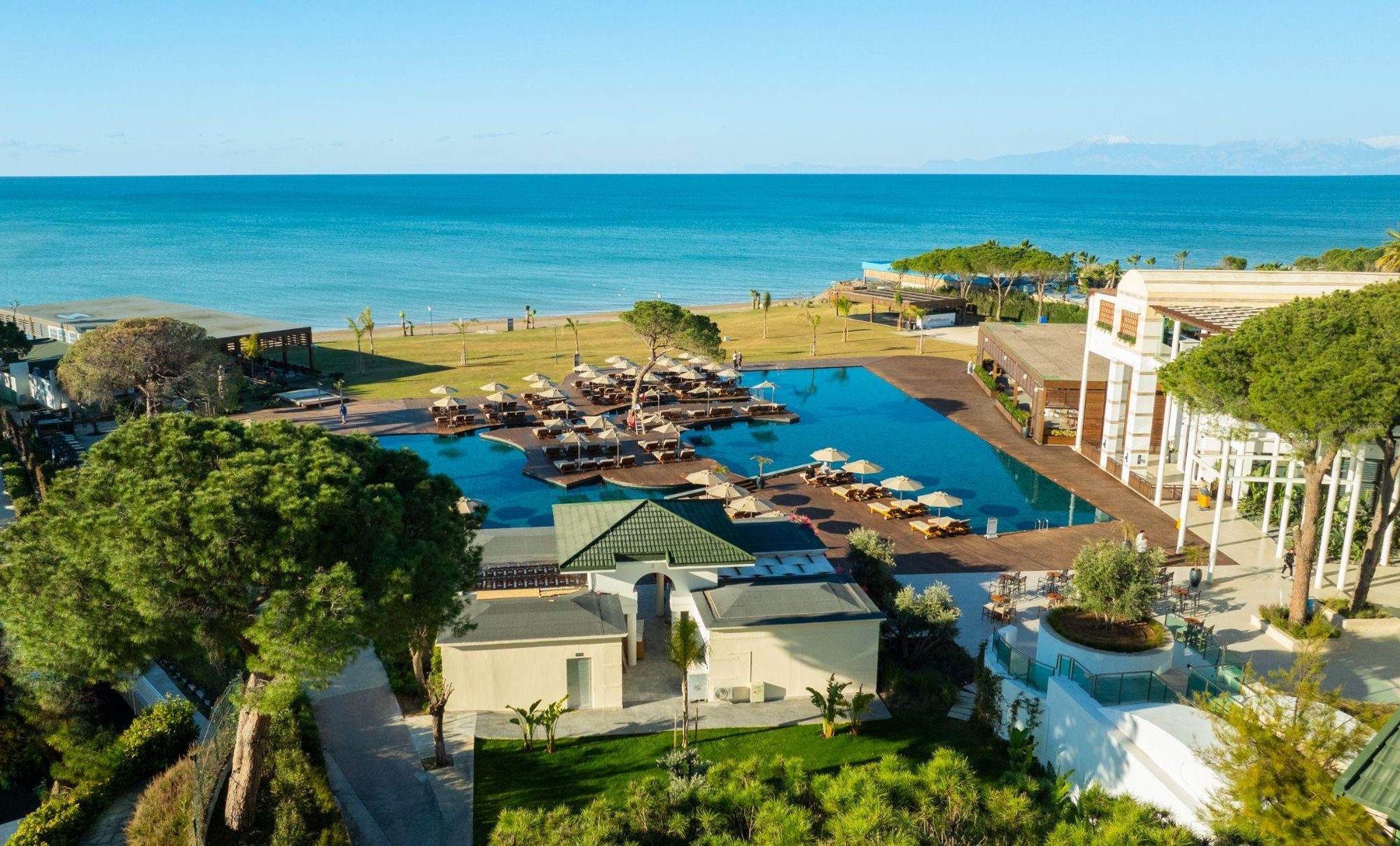 Rixos Park Belek