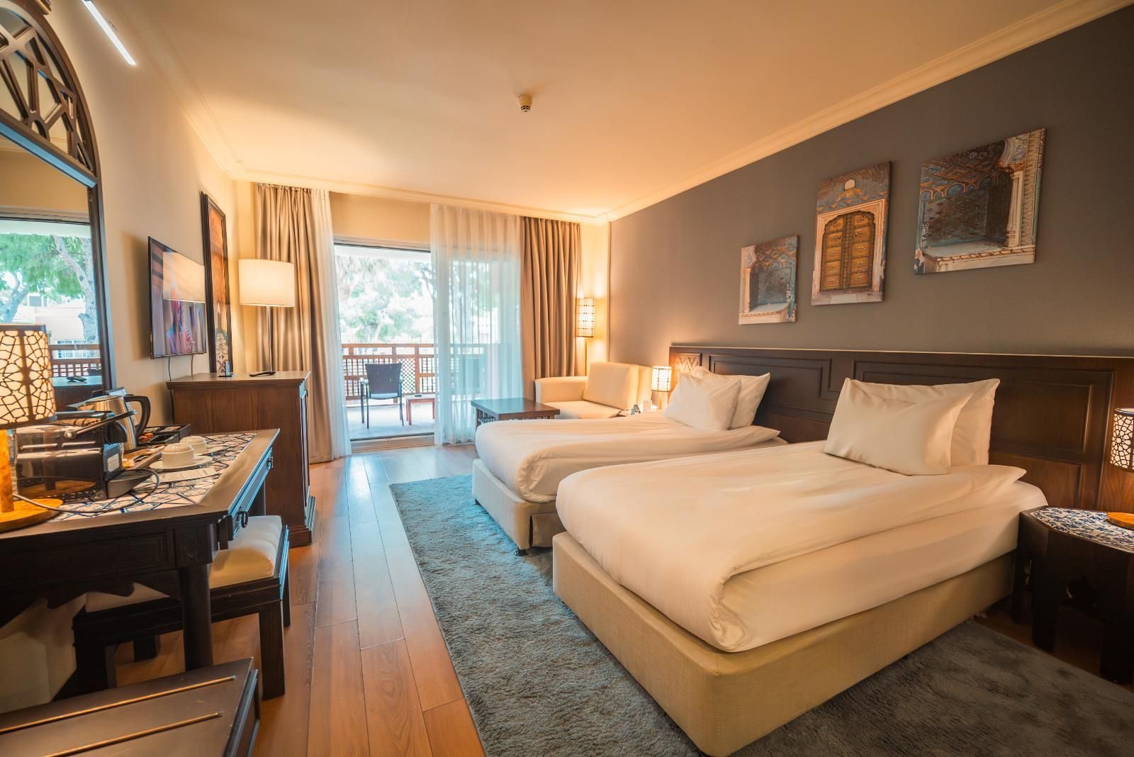 Rixos Park Belek — photo 4