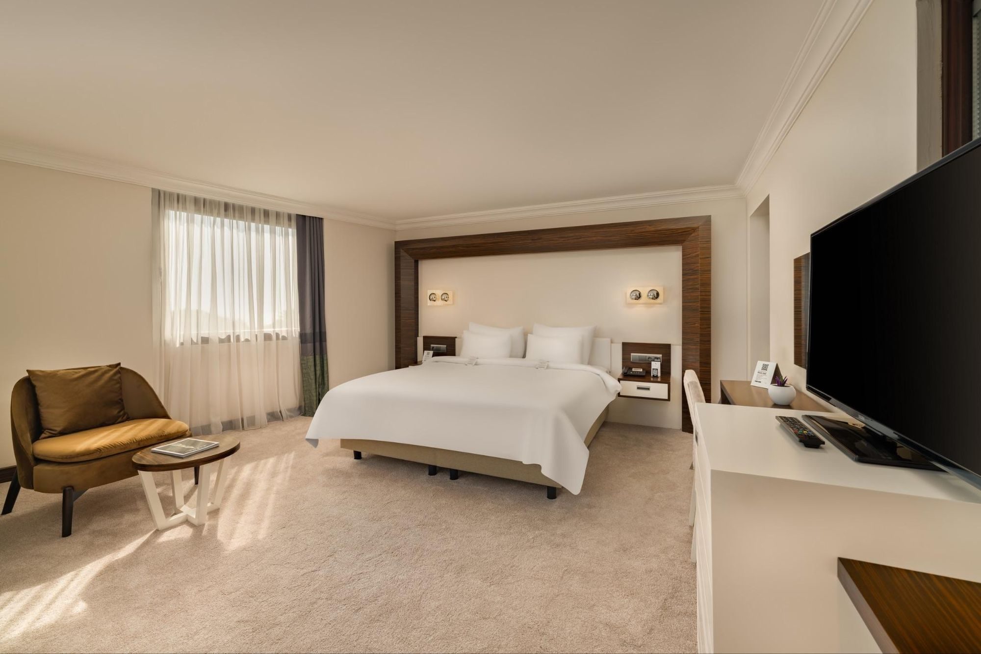 Rixos Park Belek — photo 2