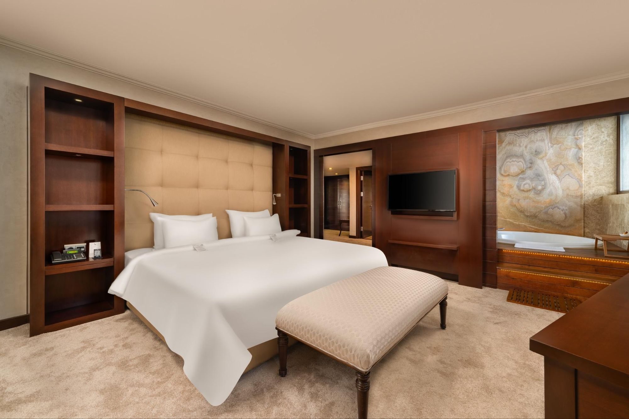 Rixos Park Belek — photo 3
