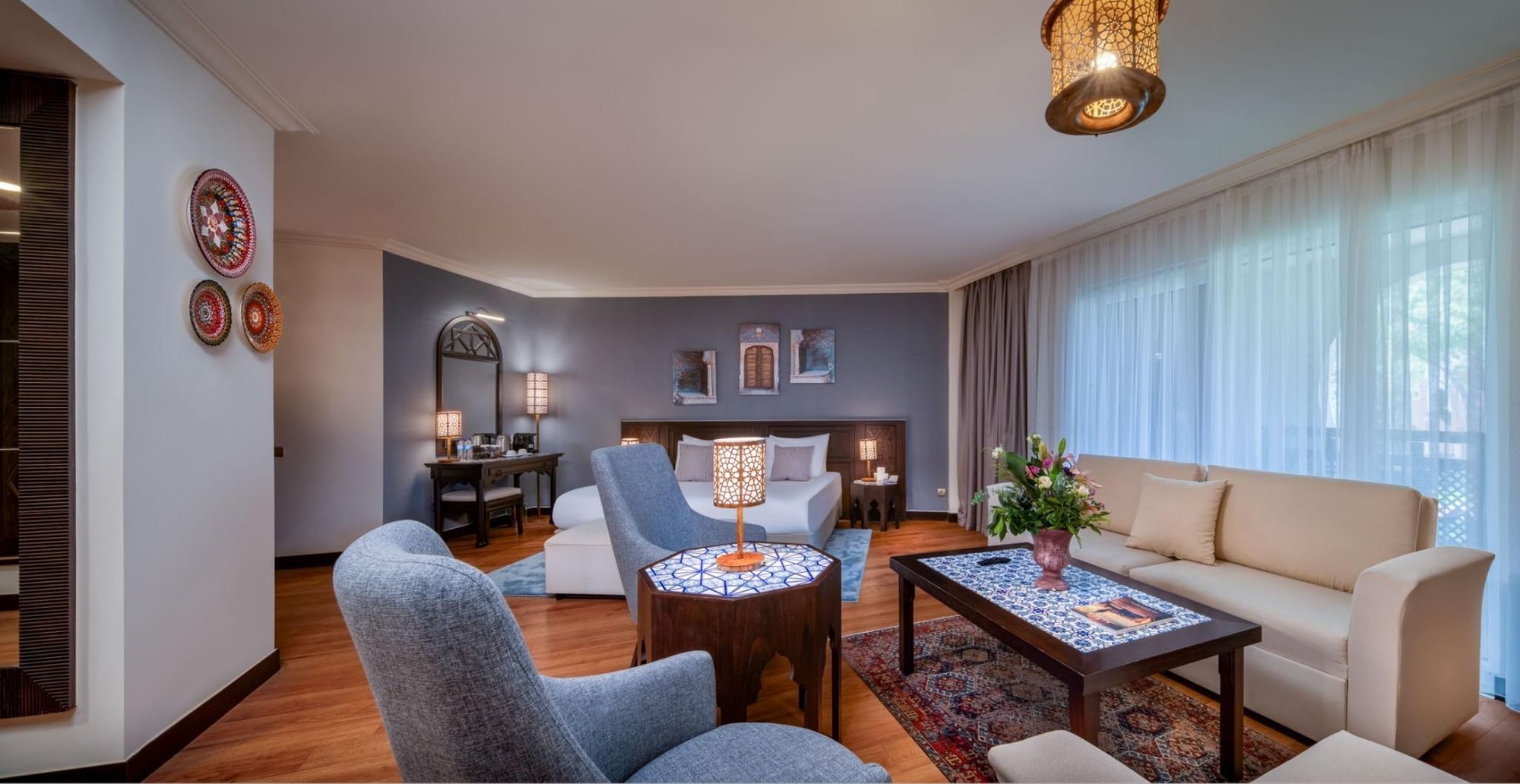 Rixos Park Belek — photo 1