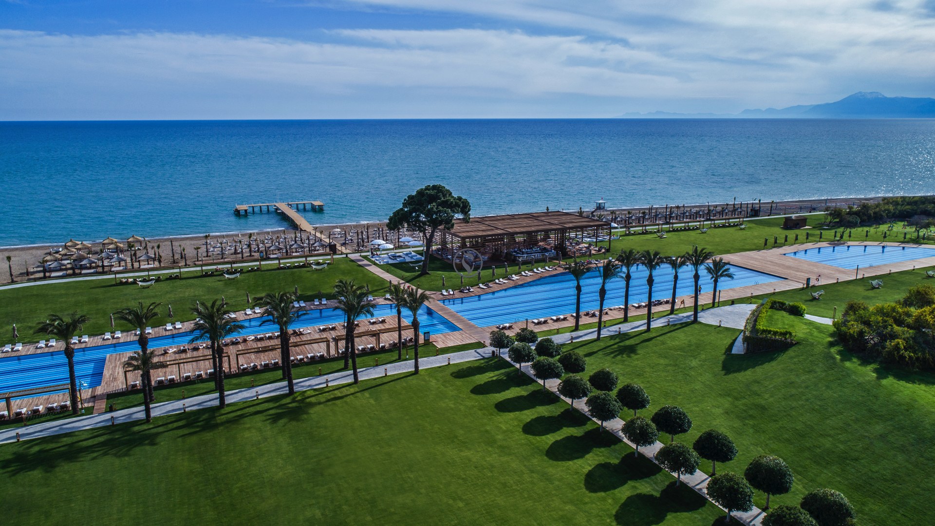 Rixos Premium Belek