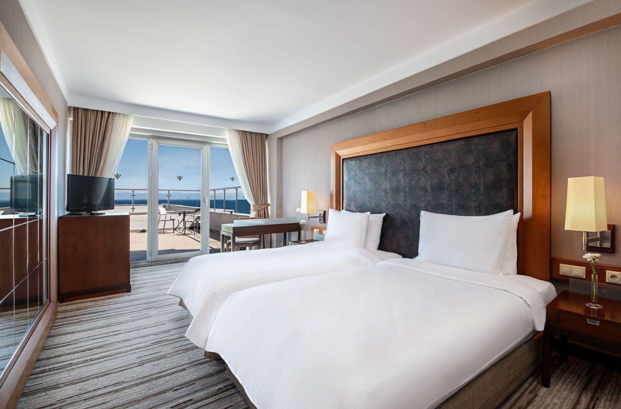 Rixos Sungate — photo 2
