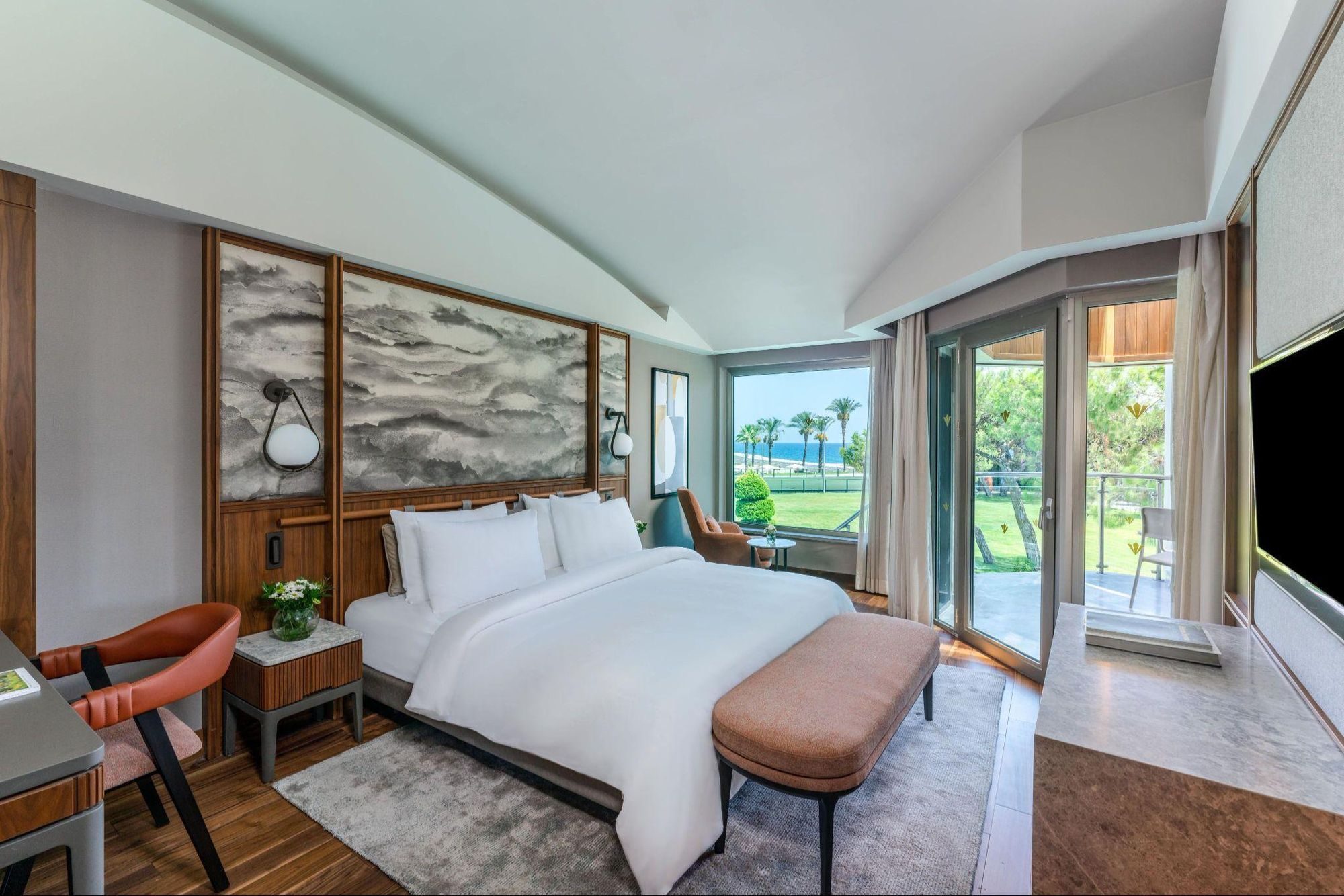 Rixos Sungate — photo 4
