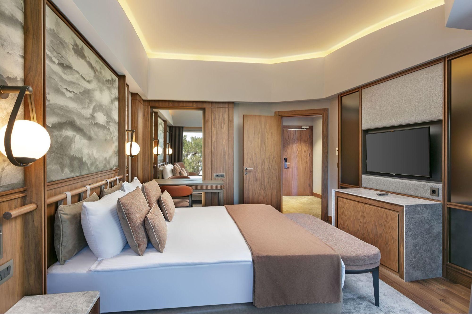 Rixos Sungate — photo 3