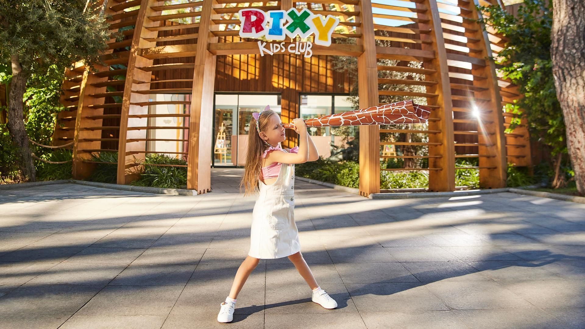 Rixos Sungate — photo 6