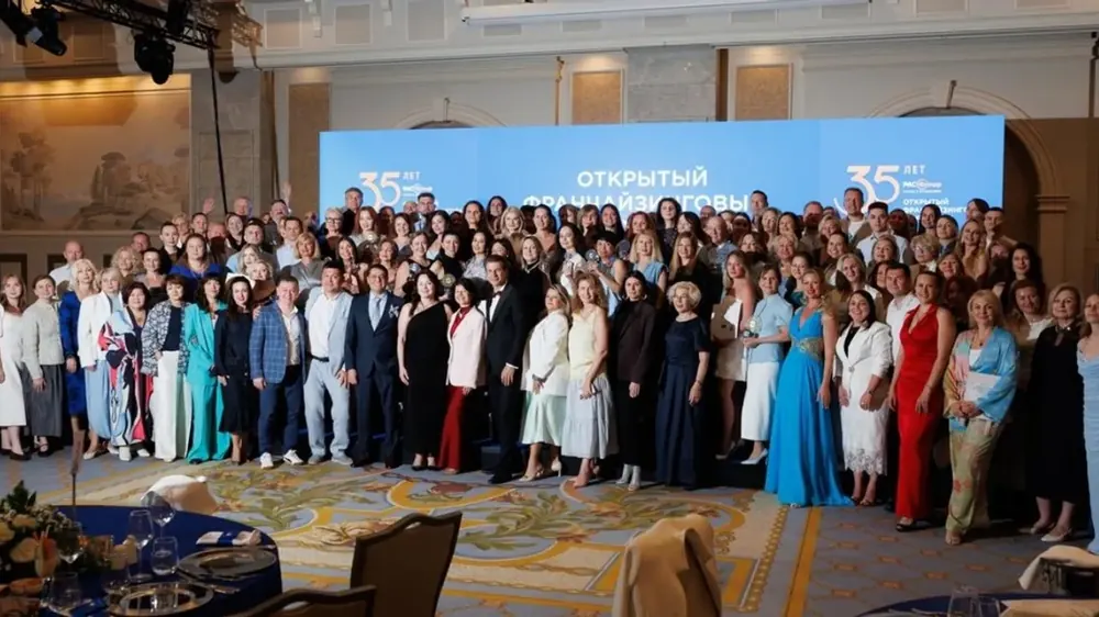 4th PAC Group Forum Completed with TimeServices and Rixos Hotels