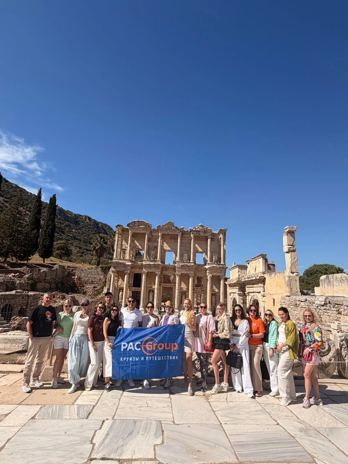 TimeServices ve PAC Group'tan Anda Barut Collection ve Maxx Royal Bodrum'da 4. Türk Masalı Buluşması — 5