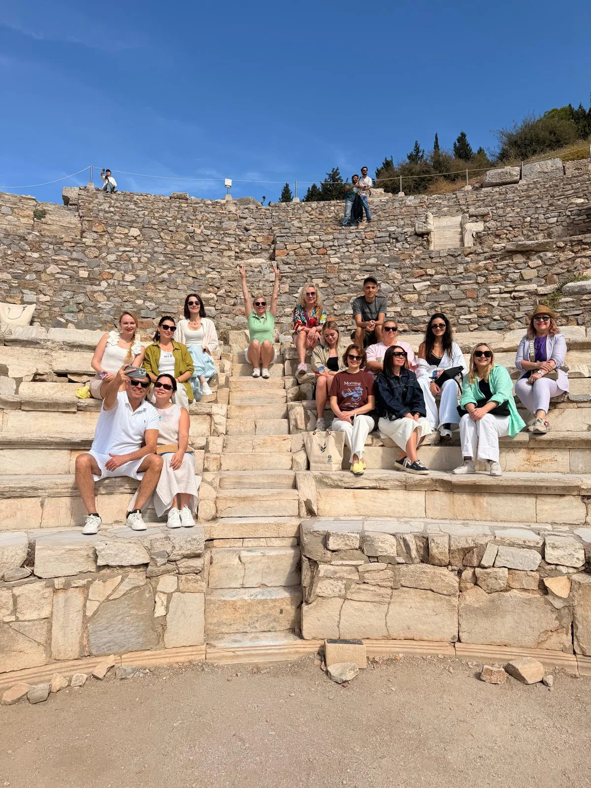 TimeServices ve PAC Group'tan Anda Barut Collection ve Maxx Royal Bodrum'da 4. Türk Masalı Buluşması — 6